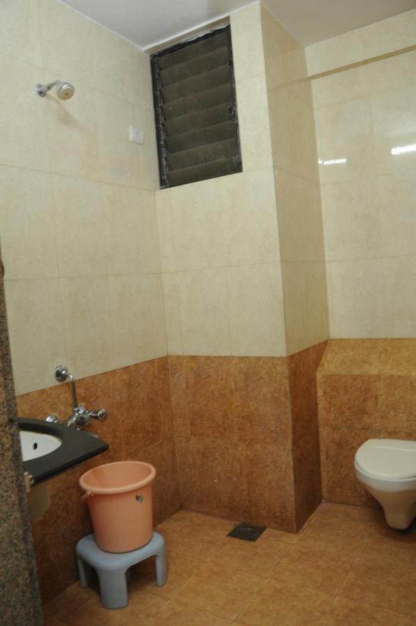 Hotel Bansi Dwarka  Exterior photo