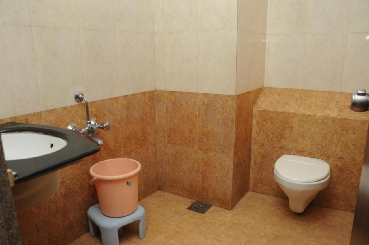 Hotel Bansi Dwarka  Exterior photo